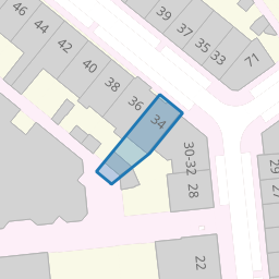 Perceel GVH31-AO-1514