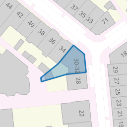 Perceel GVH31-AO-1515