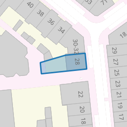 Perceel GVH31-AO-1516