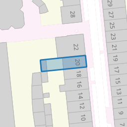 Perceel GVH31-AO-1517