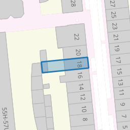 Perceel GVH31-AO-1518