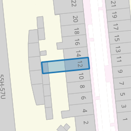 Perceel GVH31-AO-1521