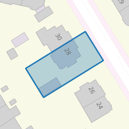 Perceel GVH31-AO-1529