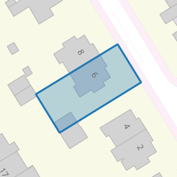 Perceel GVH31-AO-1533