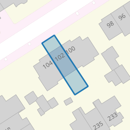 Perceel GVH31-AO-1537