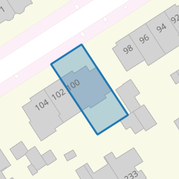 Perceel GVH31-AO-1538