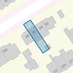 Perceel GVH31-AO-1540