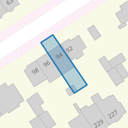 Perceel GVH31-AO-1541