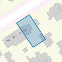 Perceel GVH31-AO-1542