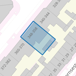 Perceel GVH31-AO-1543