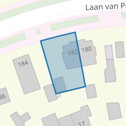 Perceel GVH31-AO-1554