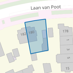 Perceel GVH31-AO-1555