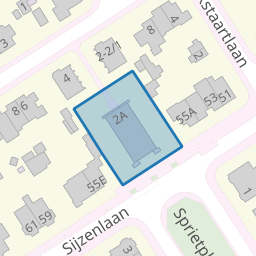 Perceel GVH31-AO-1564