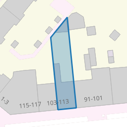 Perceel GVH31-AO-1578