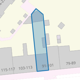 Perceel GVH31-AO-1579