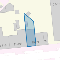 Perceel GVH31-AO-1581