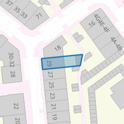 Perceel GVH31-AO-1592