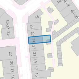 Perceel GVH31-AO-1594