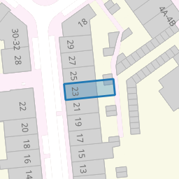 Perceel GVH31-AO-1595