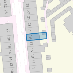 Perceel GVH31-AO-1597