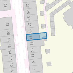 Perceel GVH31-AO-1598