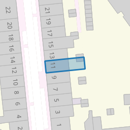 Perceel GVH31-AO-1601