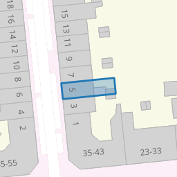 Perceel GVH31-AO-1604