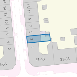 Perceel GVH31-AO-1605