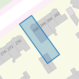 Perceel GVH31-AO-1623