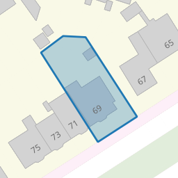 Perceel GVH31-AO-1633