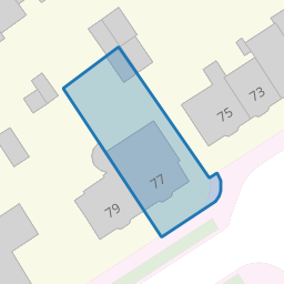 Perceel GVH31-AO-1637