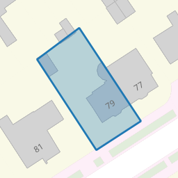 Perceel GVH31-AO-1638