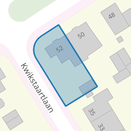 Perceel GVH31-AO-1641