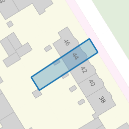 Perceel GVH31-AO-1646