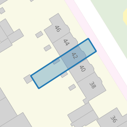 Perceel GVH31-AO-1647