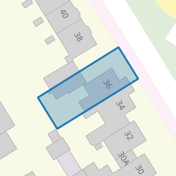 Perceel GVH31-AO-1650