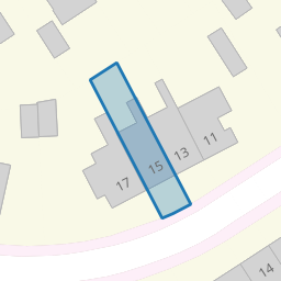 Perceel GVH31-AO-1657