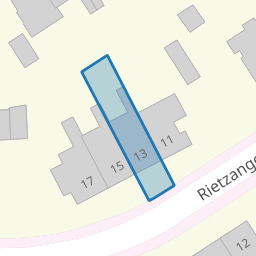 Perceel GVH31-AO-1658