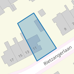 Perceel GVH31-AO-1659