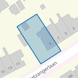 Perceel GVH31-AO-1660