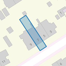 Perceel GVH31-AO-1661