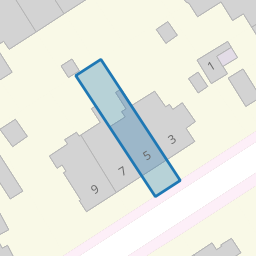 Perceel GVH31-AO-1662