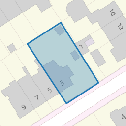 Perceel GVH31-AO-1663