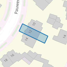 Perceel GVH31-AO-1679