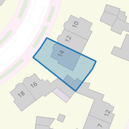 Perceel GVH31-AO-1680