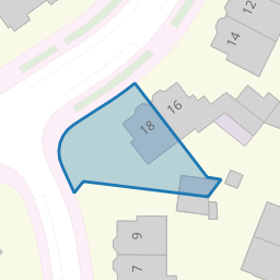 Perceel GVH31-AO-1682