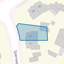 Perceel GVH31-AO-1683