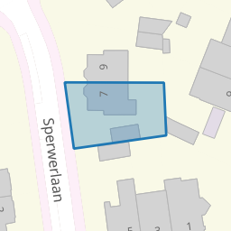 Perceel GVH31-AO-1684