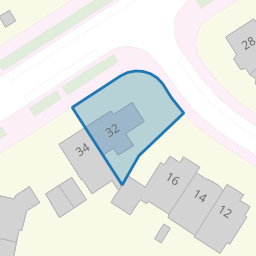 Perceel GVH31-AO-1686