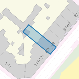 Perceel GVH31-AO-1687